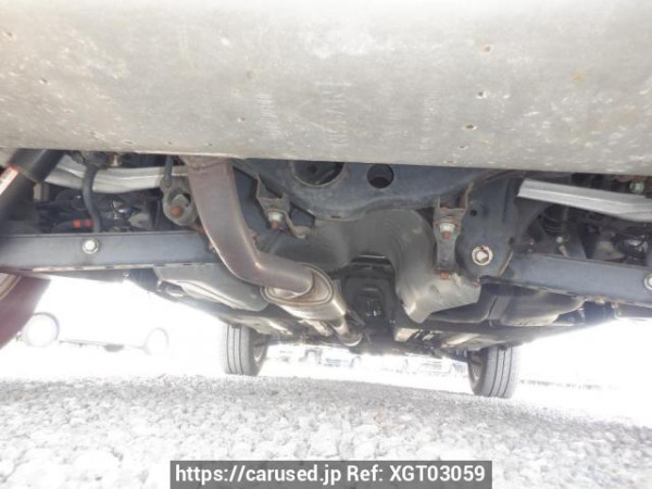 Used 2008 AT nissan dualis KJ10 Image[38]