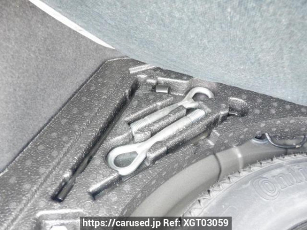 Used 2008 AT nissan dualis KJ10 Image[40]