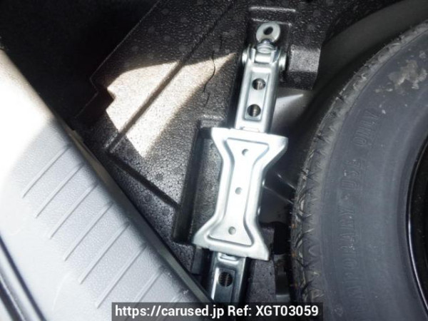 Used 2008 AT nissan dualis KJ10 Image[41]