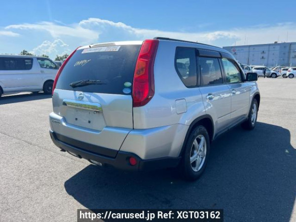 Used 2008 AT nissan x-trail NT31 Image[5]