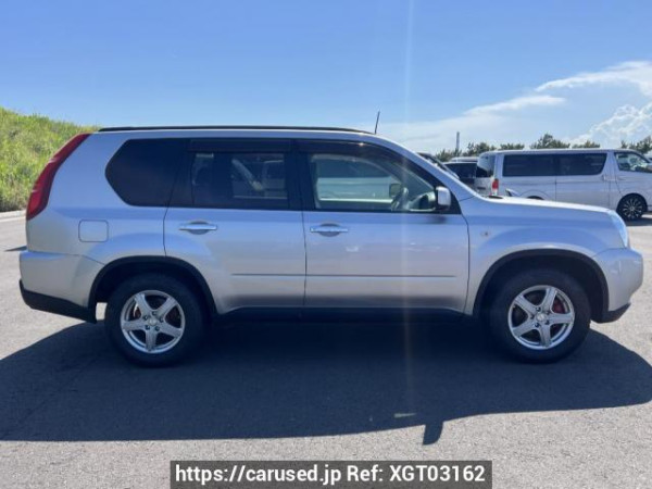 Used 2008 AT nissan x-trail NT31 Image[6]