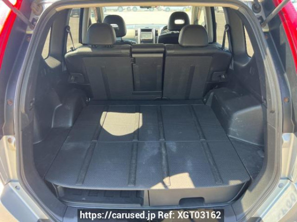 Used 2008 AT nissan x-trail NT31 Image[7]
