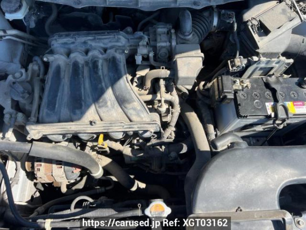 Used 2008 AT nissan x-trail NT31 Image[8]