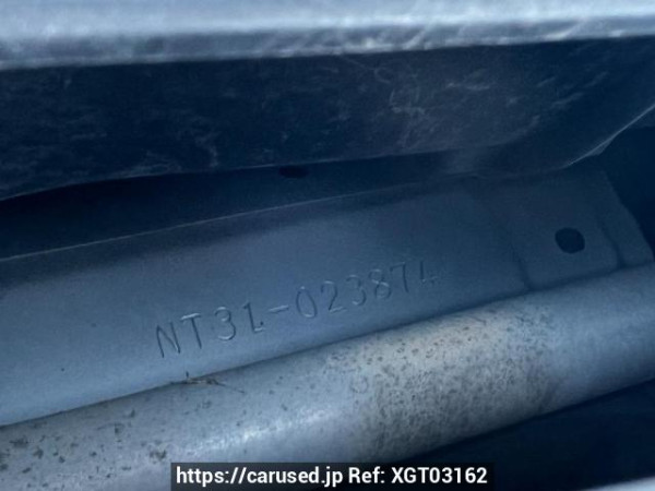 Used 2008 AT nissan x-trail NT31 Image[9]