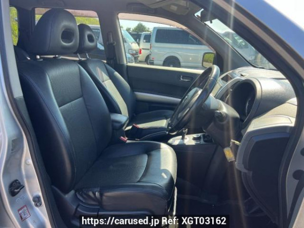 Used 2008 AT nissan x-trail NT31 Image[11]