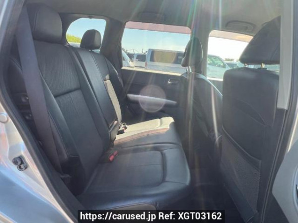Used 2008 AT nissan x-trail NT31 Image[12]