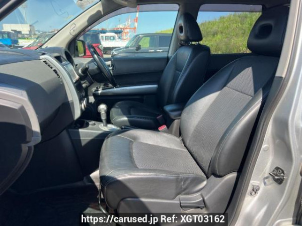 Used 2008 AT nissan x-trail NT31 Image[13]