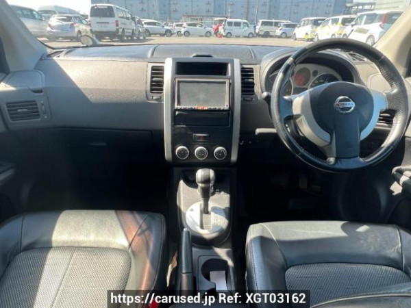 Used 2008 AT nissan x-trail NT31 Image[15]