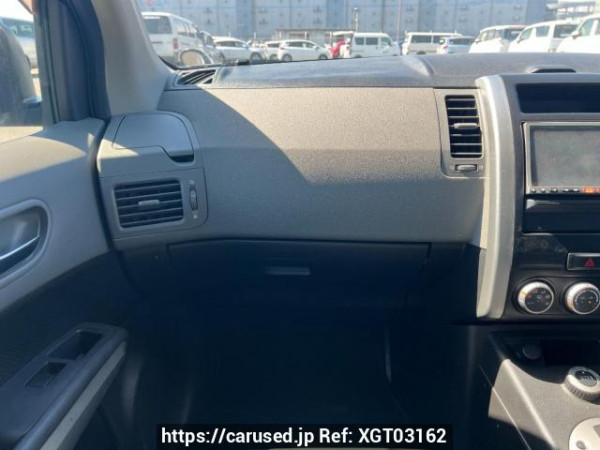 Used 2008 AT nissan x-trail NT31 Image[16]