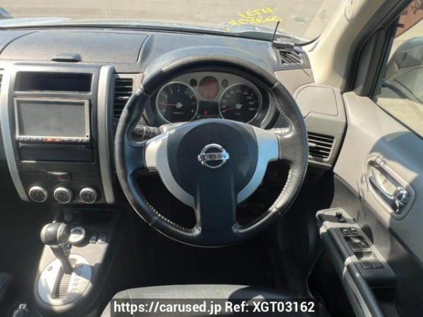 Used 2008 AT nissan x-trail NT31 Image[18]
