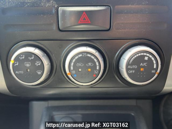 Used 2008 AT nissan x-trail NT31 Image[19]