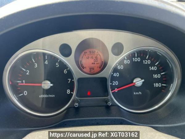 Used 2008 AT nissan x-trail NT31 Image[22]