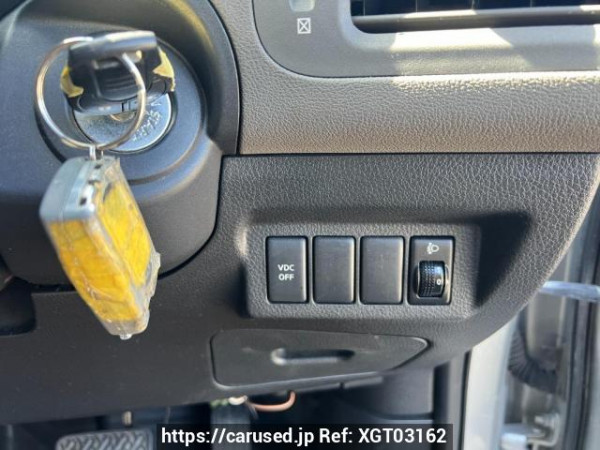 Used 2008 AT nissan x-trail NT31 Image[24]