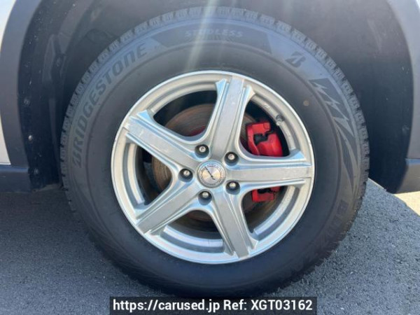 Used 2008 AT nissan x-trail NT31 Image[25]