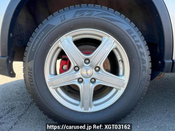 Used 2008 AT nissan x-trail NT31 Image[26]