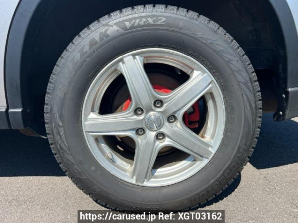 Used 2008 AT nissan x-trail NT31 Image[27]