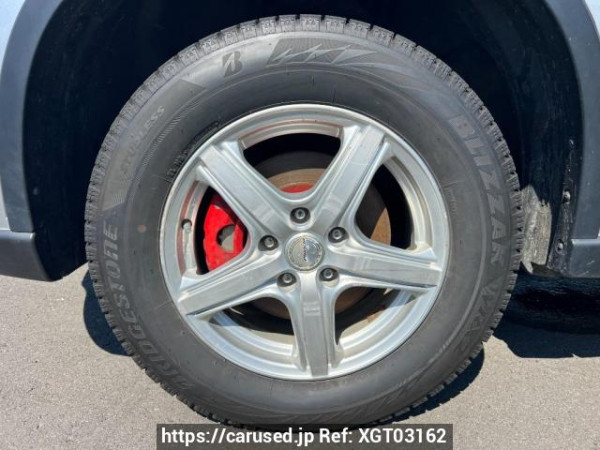 Used 2008 AT nissan x-trail NT31 Image[28]