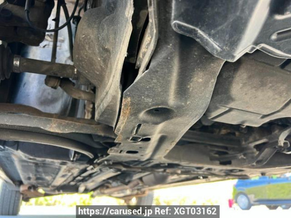 Used 2008 AT nissan x-trail NT31 Image[29]