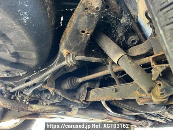 Used 2008 AT nissan x-trail NT31 Image[32]