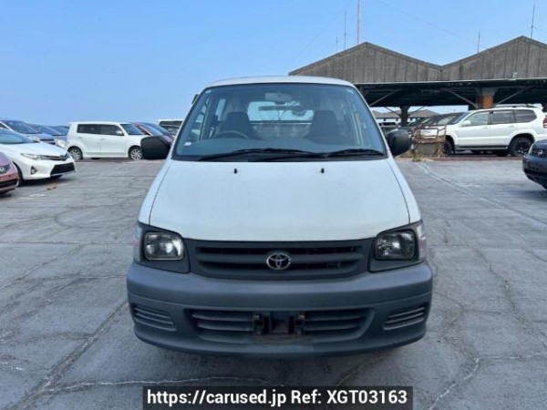 Comprar usado 2005 Toyota Townace Van KR42V (XGT03163)
