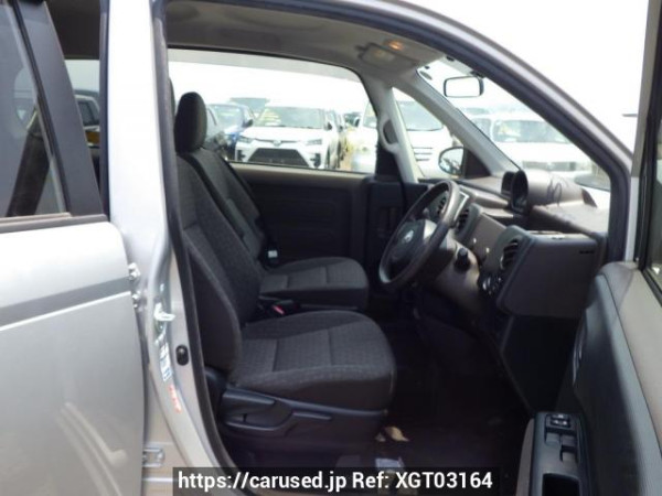 Used 2013 AT toyota spade NCP141 Image[12]