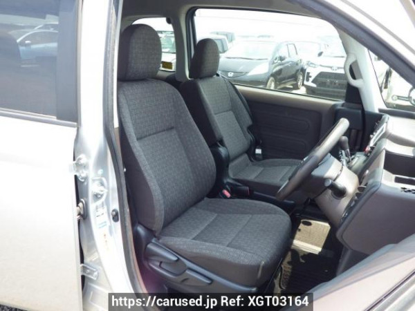 Used 2013 AT toyota spade NCP141 Image[13]