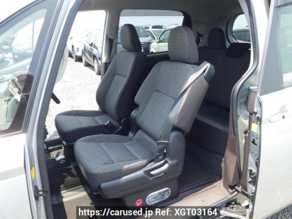 Used 2013 AT toyota spade NCP141 Image[15]