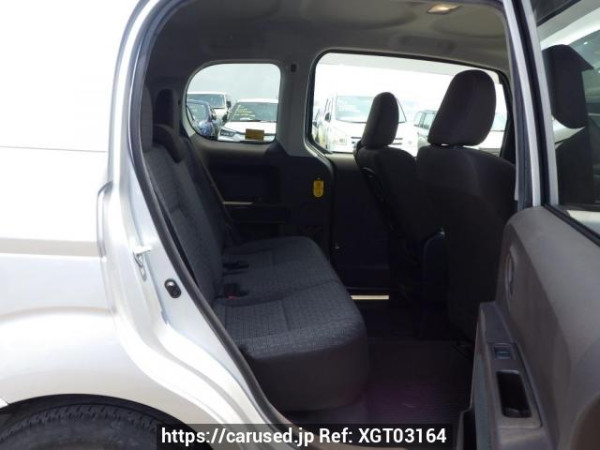 Used 2013 AT toyota spade NCP141 Image[16]