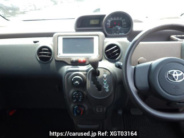 Used 2013 AT toyota spade NCP141 Image[18]