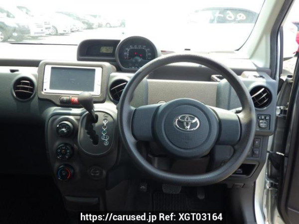 Used 2013 AT toyota spade NCP141 Image[19]