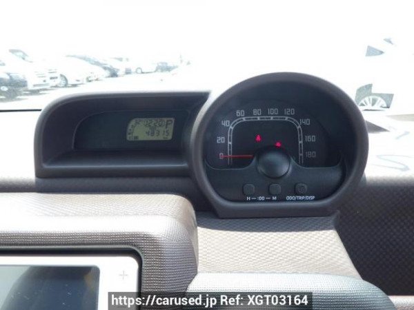 Used 2013 AT toyota spade NCP141 Image[20]