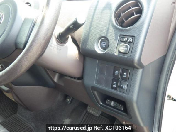Used 2013 AT toyota spade NCP141 Image[22]