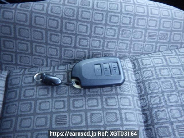 Used 2013 AT toyota spade NCP141 Image[23]