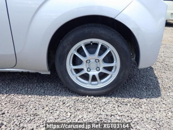 Used 2013 AT toyota spade NCP141 Image[25]