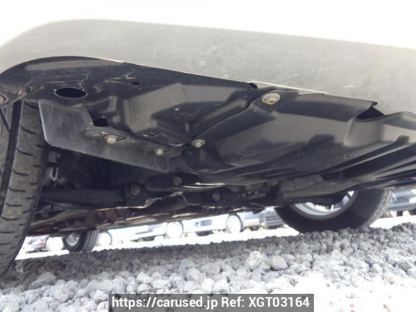 Used 2013 AT toyota spade NCP141 Image[28]