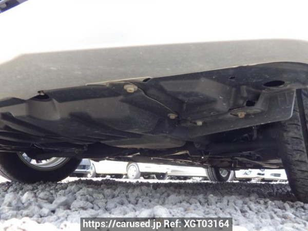 Used 2013 AT toyota spade NCP141 Image[30]