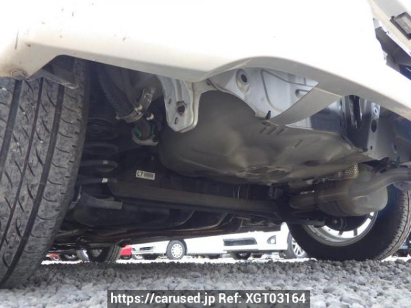 Used 2013 AT toyota spade NCP141 Image[31]
