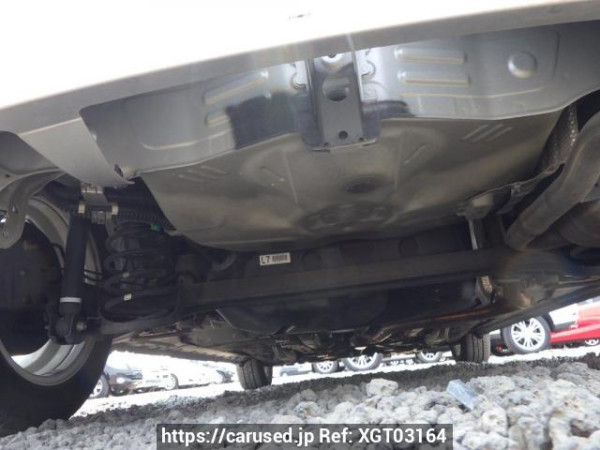 Used 2013 AT toyota spade NCP141 Image[32]