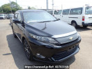 Toyota Harrier ZSU60W