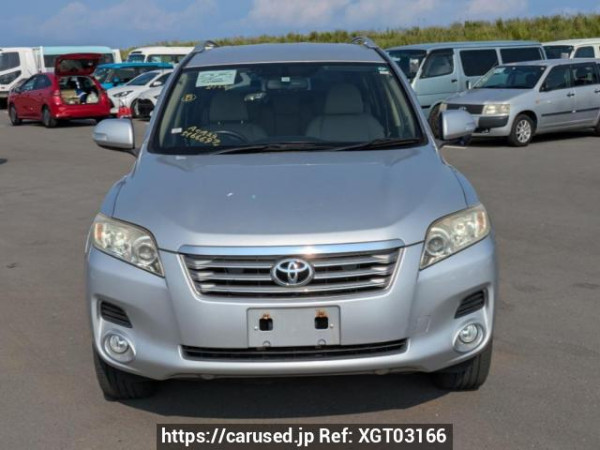 Used 2008 AT toyota vanguard ACA33W Image[1]