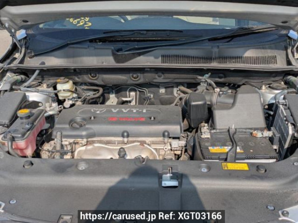 Used 2008 AT toyota vanguard ACA33W Image[9]