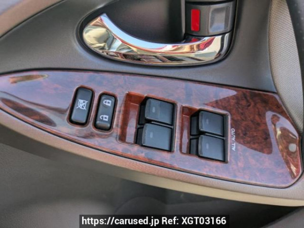 Used 2008 AT toyota vanguard ACA33W Image[15]