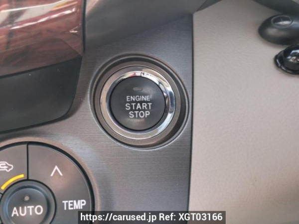 Used 2008 AT toyota vanguard ACA33W Image[26]
