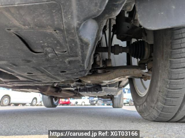 Used 2008 AT toyota vanguard ACA33W Image[32]