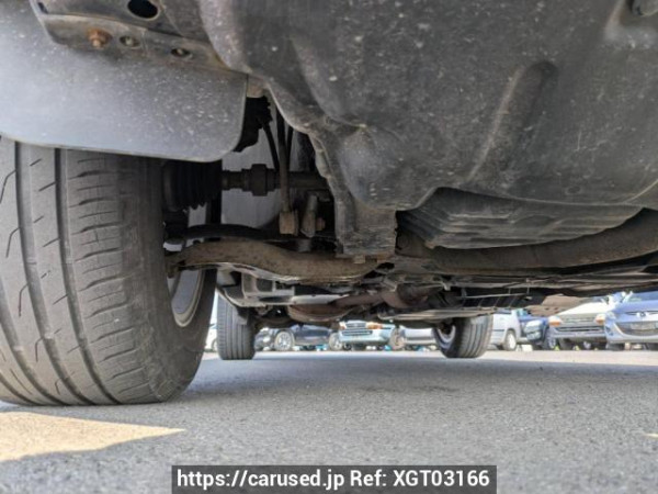 Used 2008 AT toyota vanguard ACA33W Image[33]