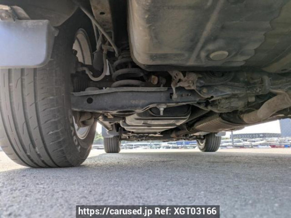 Used 2008 AT toyota vanguard ACA33W Image[37]