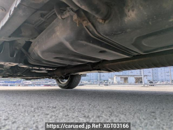 Used 2008 AT toyota vanguard ACA33W Image[38]