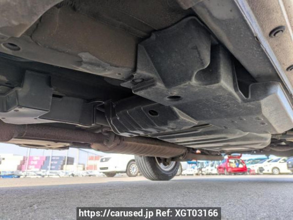 Used 2008 AT toyota vanguard ACA33W Image[39]