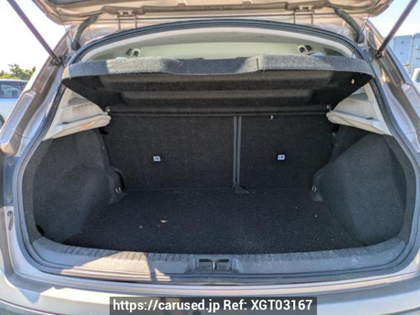 Used 2007 AT nissan dualis NJ10 Image[8]