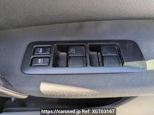 Used 2007 AT nissan dualis NJ10 Image[17]